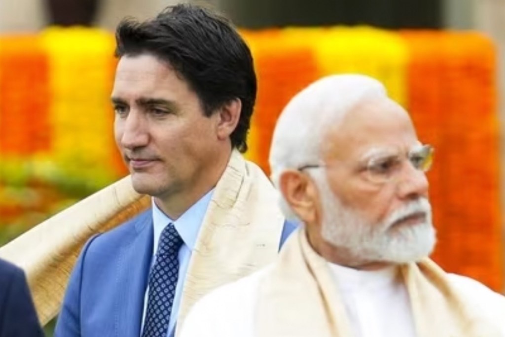 India Canada Latest News and Updates | Ongoing Diplomatic Issue